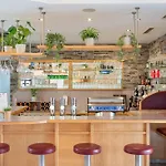 호텔 Schachenwald I Sauna I Aussenpool I Parkplatz 운테프렘스타텐