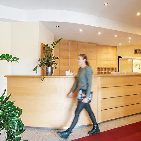فندق Schachenwald & Restaurant I Free Parking