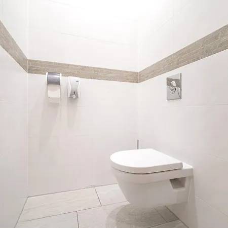 Schachenwald & Restaurant I Self Check-in Hotel 3*