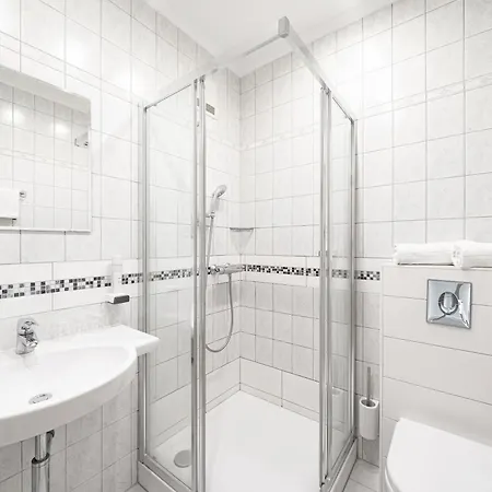 Hotel Schachenwald I Sauna I Aussenpool I Parkplatz