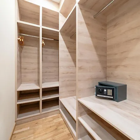 Schachenwald & Restaurant I Self Check-in Hotel