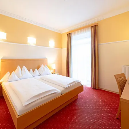 Schachenwald & Restaurant I Self Check-in Hotel
