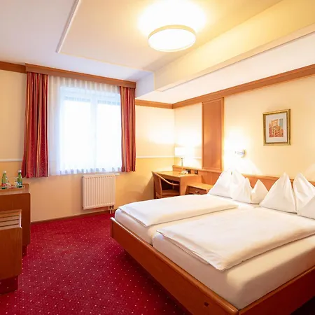 Schachenwald & Restaurant I Self Check-in Hotel Unterpremstaetten
