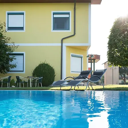 Schachenwald I Wellness & Genuss 3*