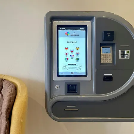 Schachenwald & Restaurant I Self Check-in