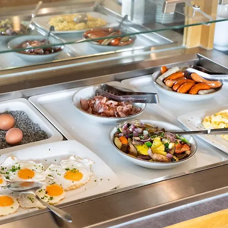 Hotel Schachenwald & Restaurant I Self Check-in 3*