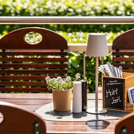 Schachenwald & Restaurant I Self Check-in Hotel Unterpremstaetten