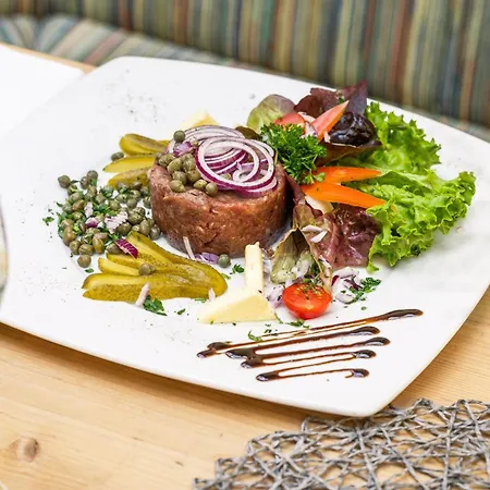 Schachenwald & Restaurant I Self Check-in Ξενοδοχείο