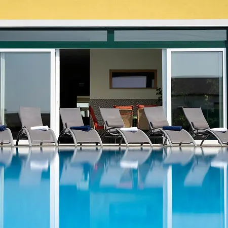 호텔 Schachenwald I Sauna I Aussenpool I Parkplatz