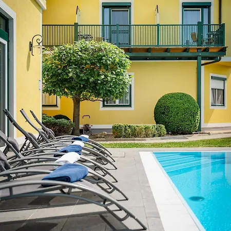 Hotel Schachenwald I Sauna I Aussenpool I Parkplatz Unterpremstätten