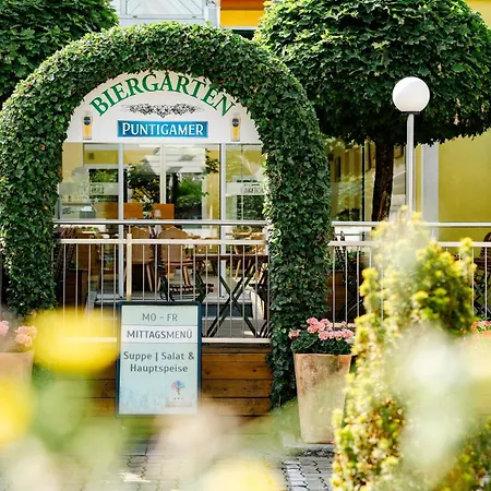 Schachenwald I Sauna I Aussenpool I Parkplatz