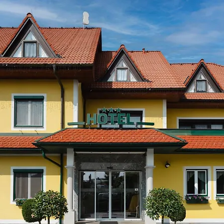Hotel Schachenwald & Restaurant I Self Check-in