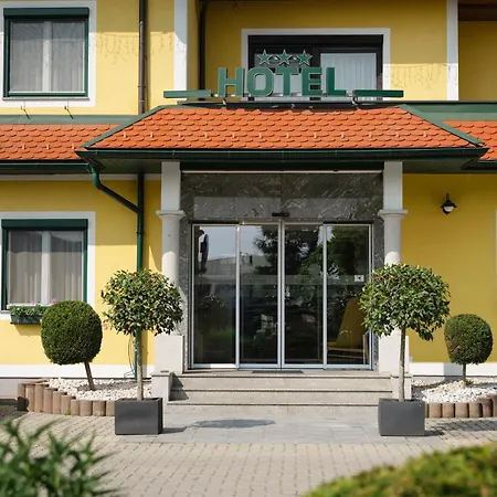 Schachenwald I Wellness & Genuss Hotel 3*