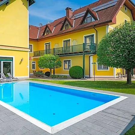 Schachenwald I Sauna I Aussenpool I Parkplatz