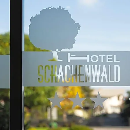 Hotel Schachenwald I Sauna I Aussenpool I Parkplatz