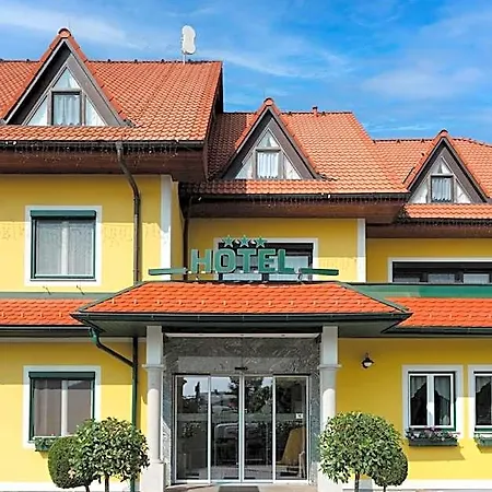 Schachenwald I Sauna I Aussenpool I Parkplatz Hotel Unterpremstaetten