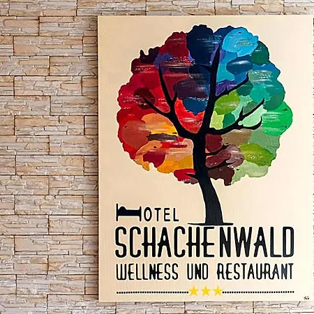 Schachenwald I Sauna I Aussenpool I Parkplatz Hotel