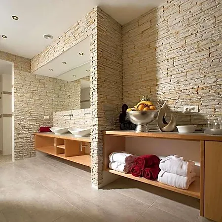 Hotel Schachenwald I Sauna I Aussenpool I Parkplatz 3*