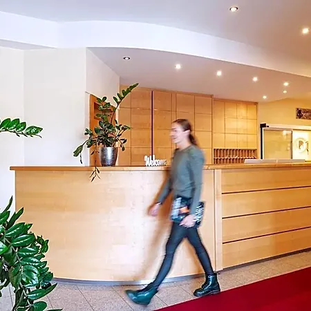 Schachenwald I Sauna I Aussenpool I Parkplatz Hotel