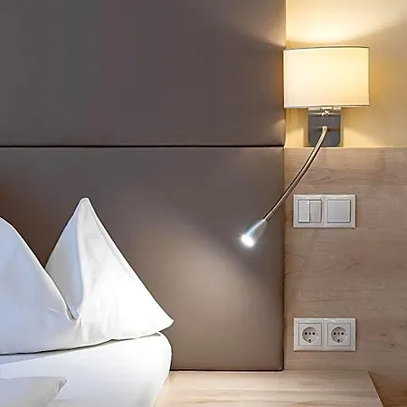 Schachenwald I Sauna I Aussenpool I Parkplatz 3*