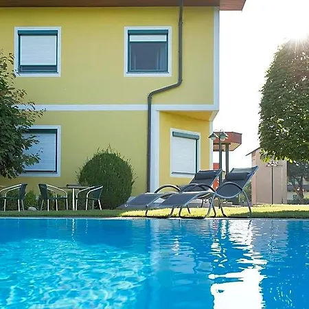 Hotel Schachenwald I Sauna I Aussenpool I Parkplatz