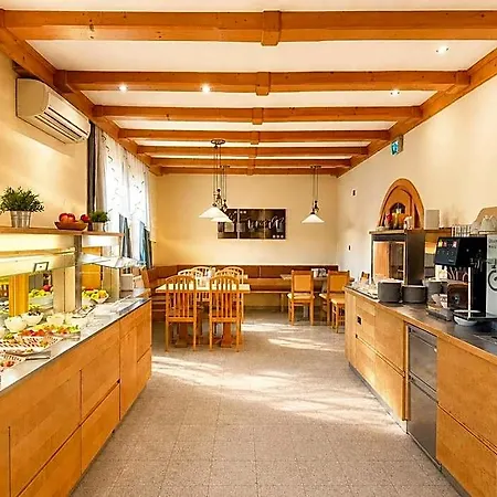 Hotel Schachenwald I Sauna I Aussenpool I Parkplatz 3*