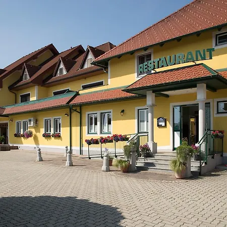 Hotel Schachenwald & Restaurant I Self Check-in Unterpremstätten