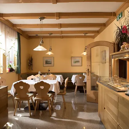 Hotel Schachenwald & Restaurant I Self Check-in 3*
