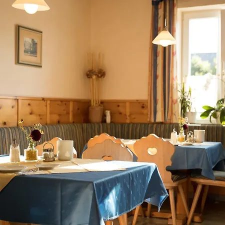 Hotel Schachenwald & Restaurant I Self Check-in 3*