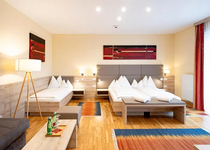 Schachenwald I Sauna I Aussenpool I Parkplatz Unterpremstätten