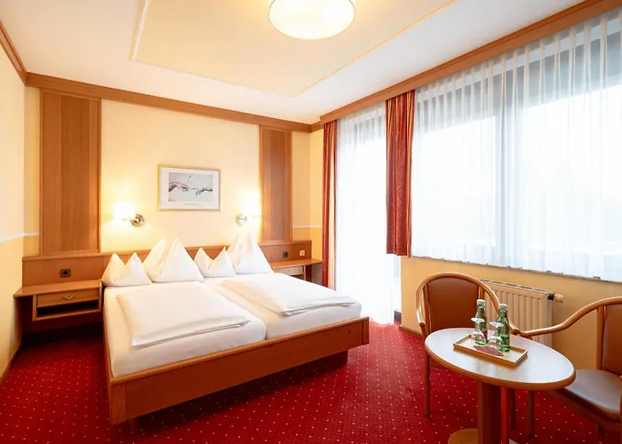 Schachenwald I Sauna I Aussenpool I Parkplatz 3*