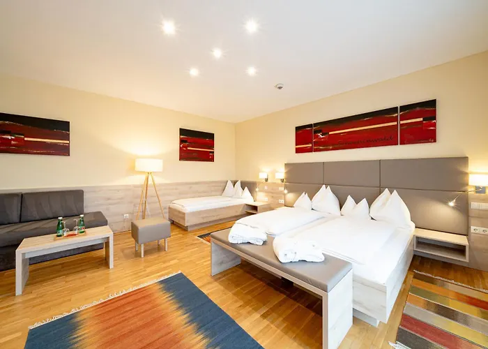 Schachenwald I Sauna I Aussenpool I Parkplatz 3* Unterpremstätten