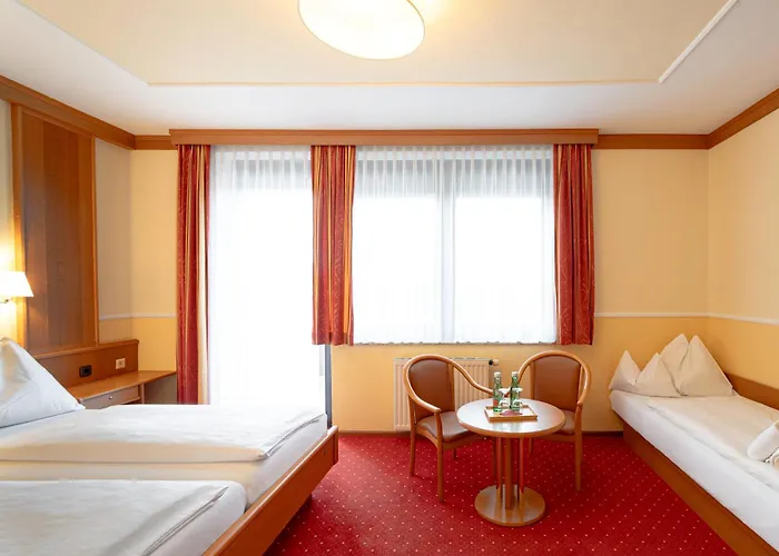 Schachenwald I Sauna I Aussenpool I Parkplatz