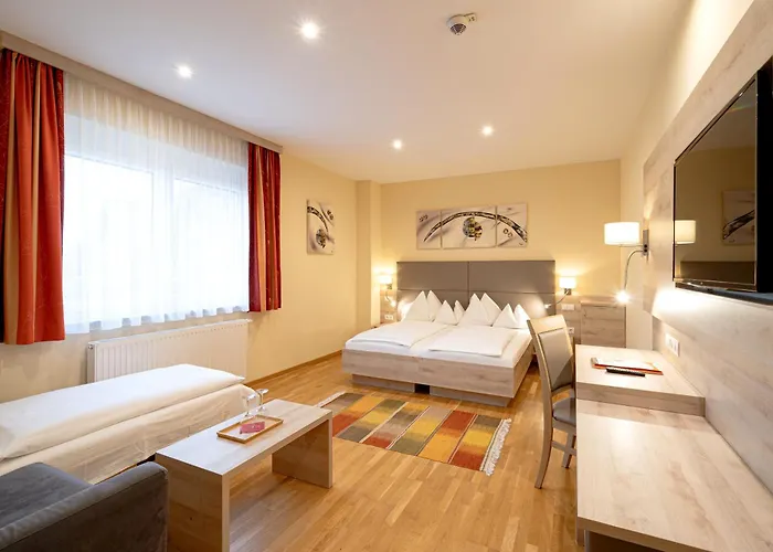 Schachenwald I Sauna I Aussenpool I Parkplatz Unterpremstätten