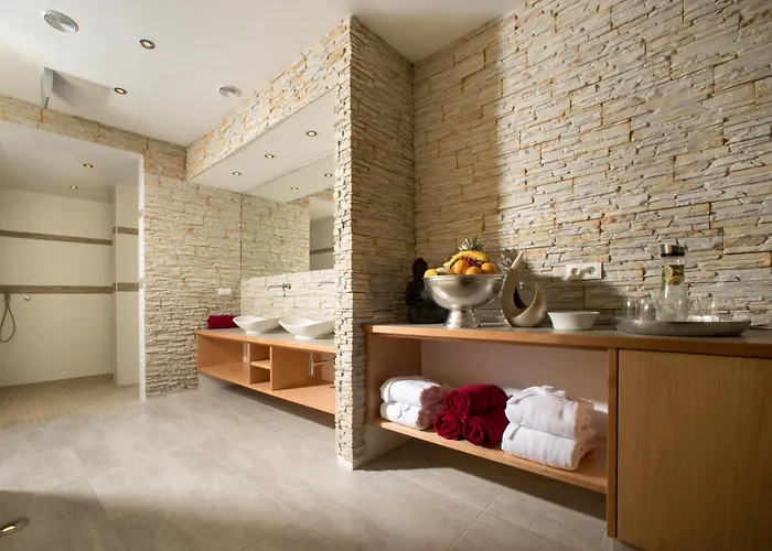 Hotel Schachenwald I Sauna I Aussenpool I Parkplatz