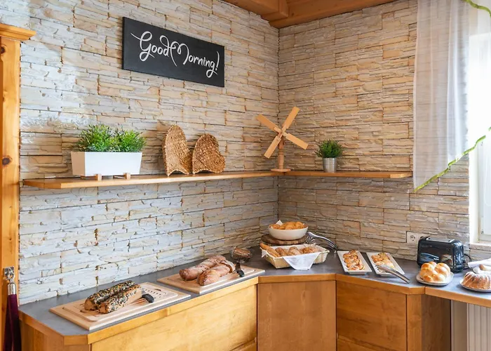 Schachenwald I Sauna I Aussenpool I Parkplatz 3* Unterpremstätten