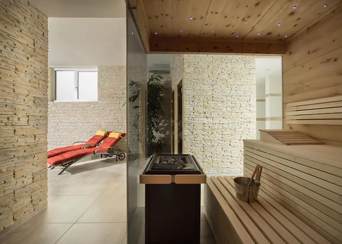 Schachenwald I Sauna I Aussenpool I Parkplatz 3*