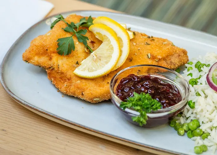 Schachenwald I Sauna I Aussenpool I Parkplatz Hotell