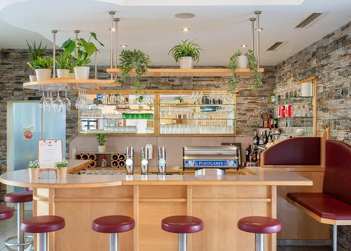 Hotell Schachenwald I Sauna I Aussenpool I Parkplatz Unterpremstätten