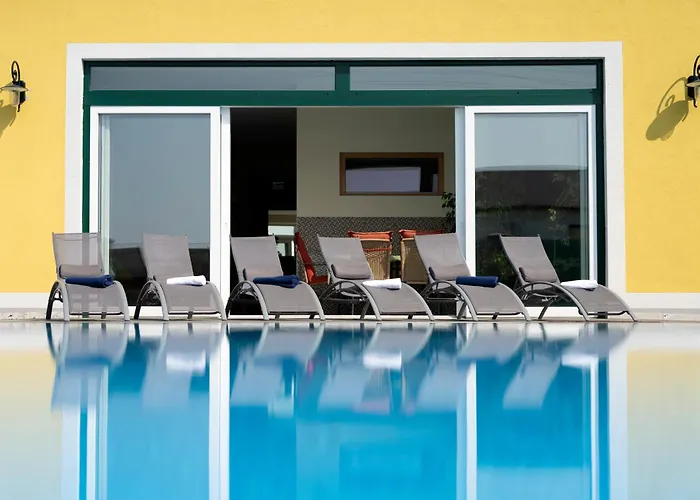 Otel Schachenwald I Sauna I Aussenpool I Parkplatz