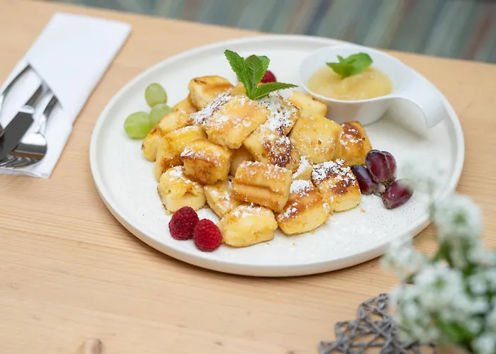 Otel Schachenwald I Sauna I Aussenpool I Parkplatz Unterpremstätten