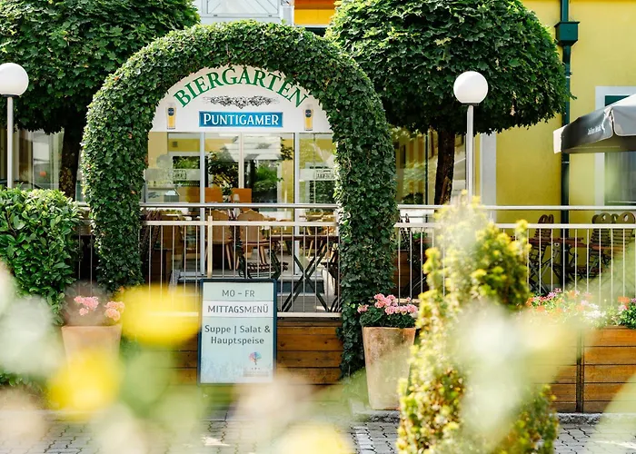 Schachenwald I Sauna I Aussenpool I Parkplatz