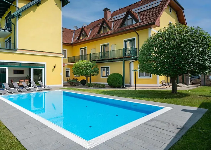 Schachenwald I Sauna I Aussenpool I Parkplatz Unterpremstätten